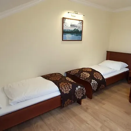 Kastiel Hanus Spisske Hanusovce