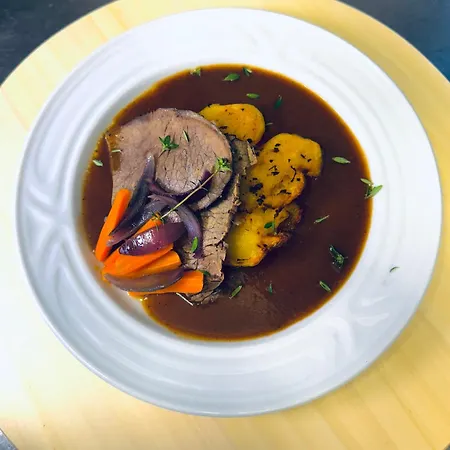 Gæstehus Kastiel Hanus