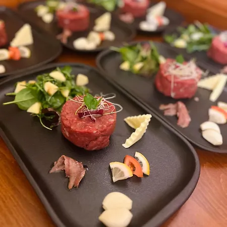 Gæstehus Kastiel Hanus 3*