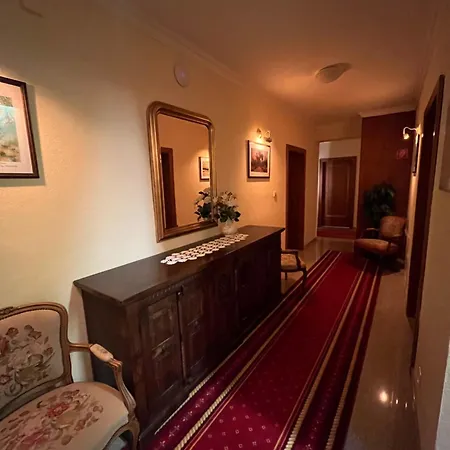 Kastiel Hanus 3* Spisske Hanusovce