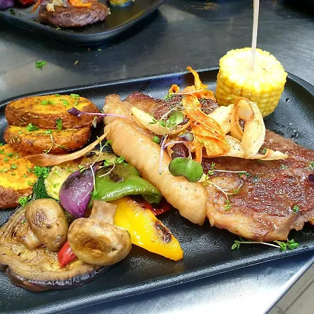 Kastiel Hanus Gæstehus Spisske Hanusovce