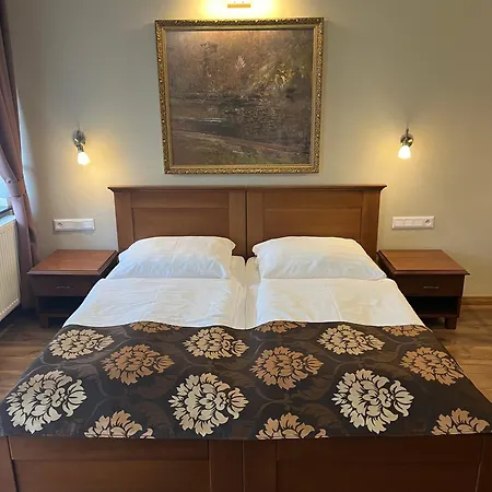 Kastiel Hanus Spisske Hanusovce