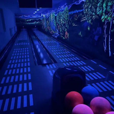 Kastiel Hanus Gæstehus Spisske Hanusovce