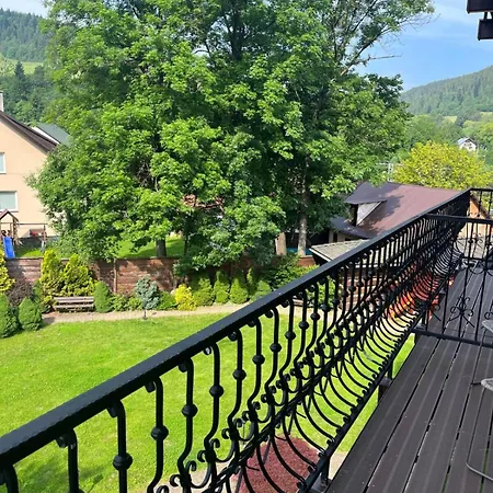 Kastiel Hanus 3* Spisske Hanusovce