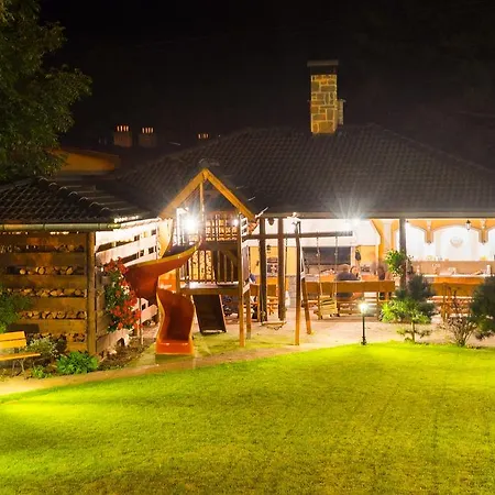 Kastiel Hanus 3* Spisske Hanusovce