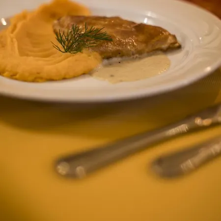 Kastiel Hanus Spisske Hanusovce