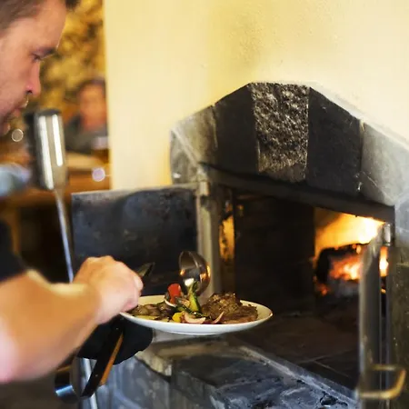 Kastiel Hanus Guest house Spisske Hanusovce